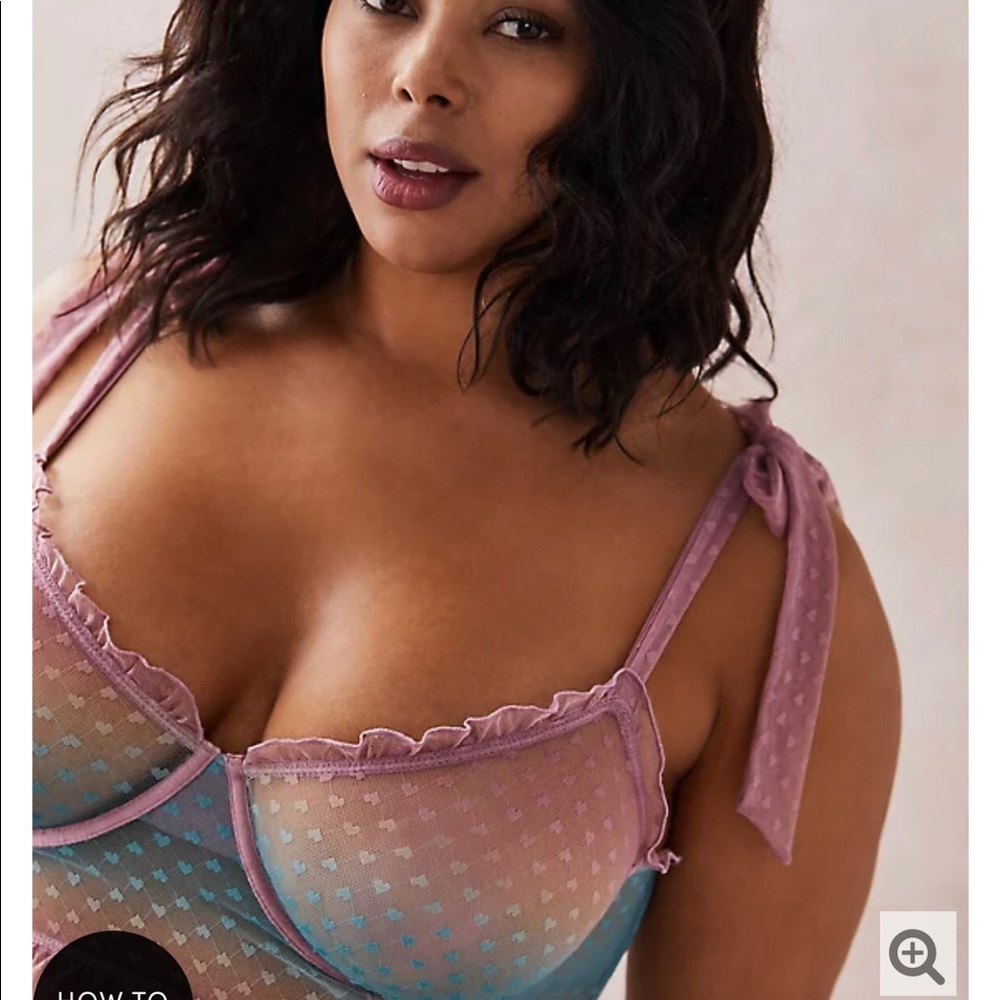 Torrid set - Picture 2 of 6